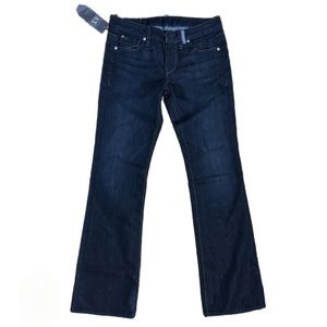 Armani Exchange A/X Indigo Jeans (women)